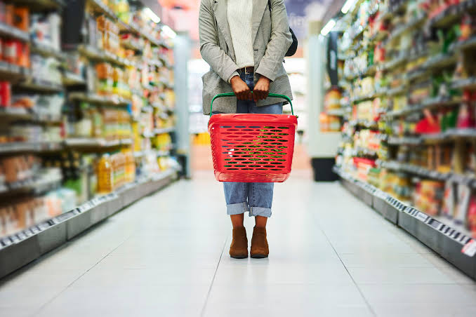 Consumer Packaged Goods
